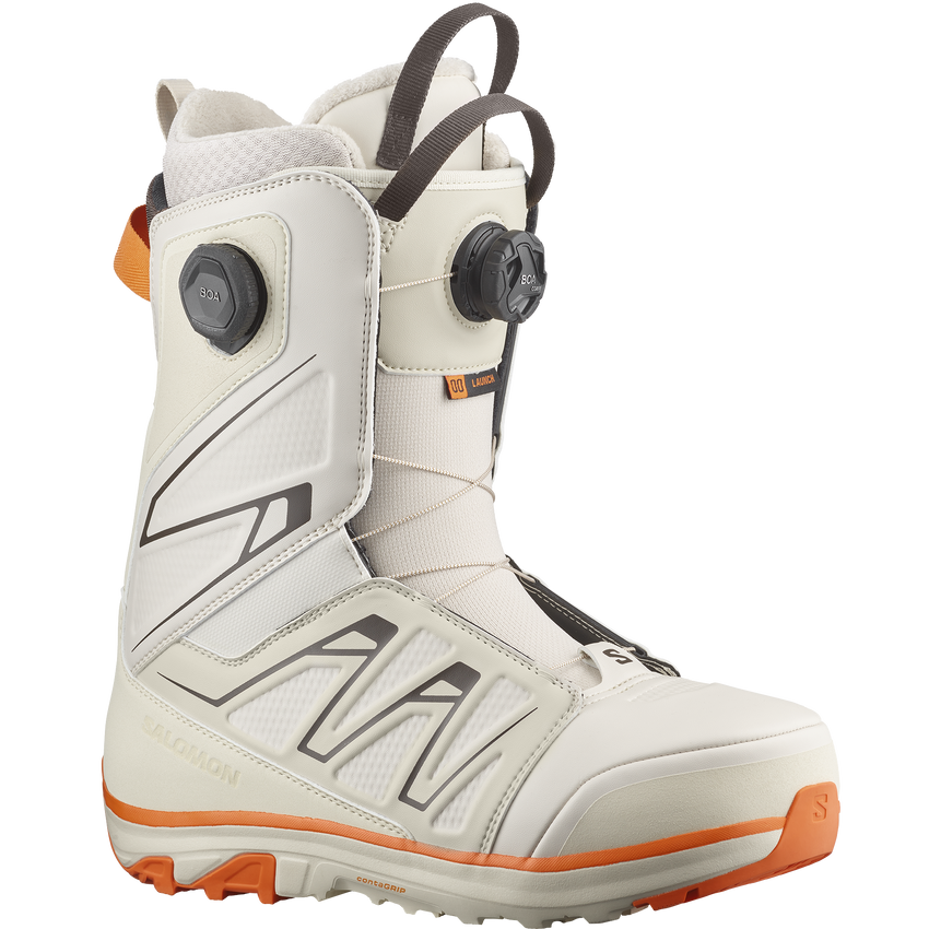 SALOMON LAUNCH SJ BOA スノーボードブーツ27.5cm LAUNCH BOA® SJ BOA® – サロモン公式オンラインストア