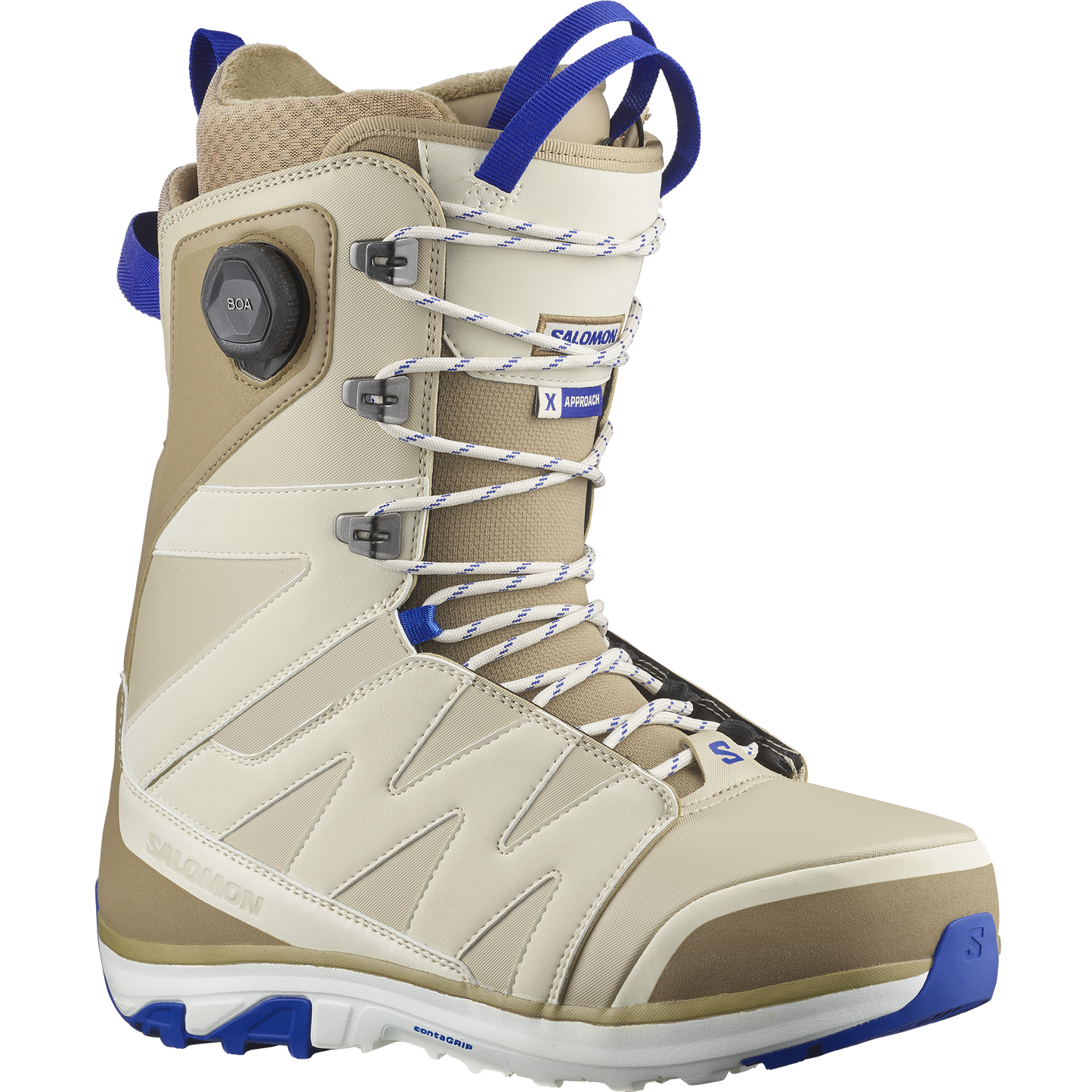 週末限定‼️Salomon スノーボードブーツ ブラック/ピンク 週末限定‼️Salomon スノーボードブーツ ブラック/ピンク 週末