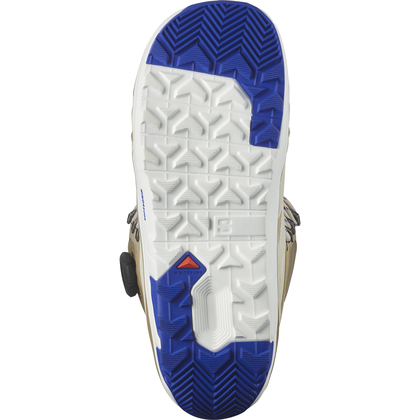 X APPROACH LACE SJ BOA®