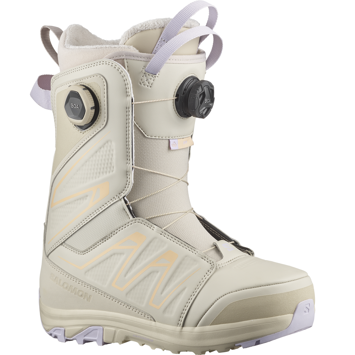IVY BOA® SJ BOA®