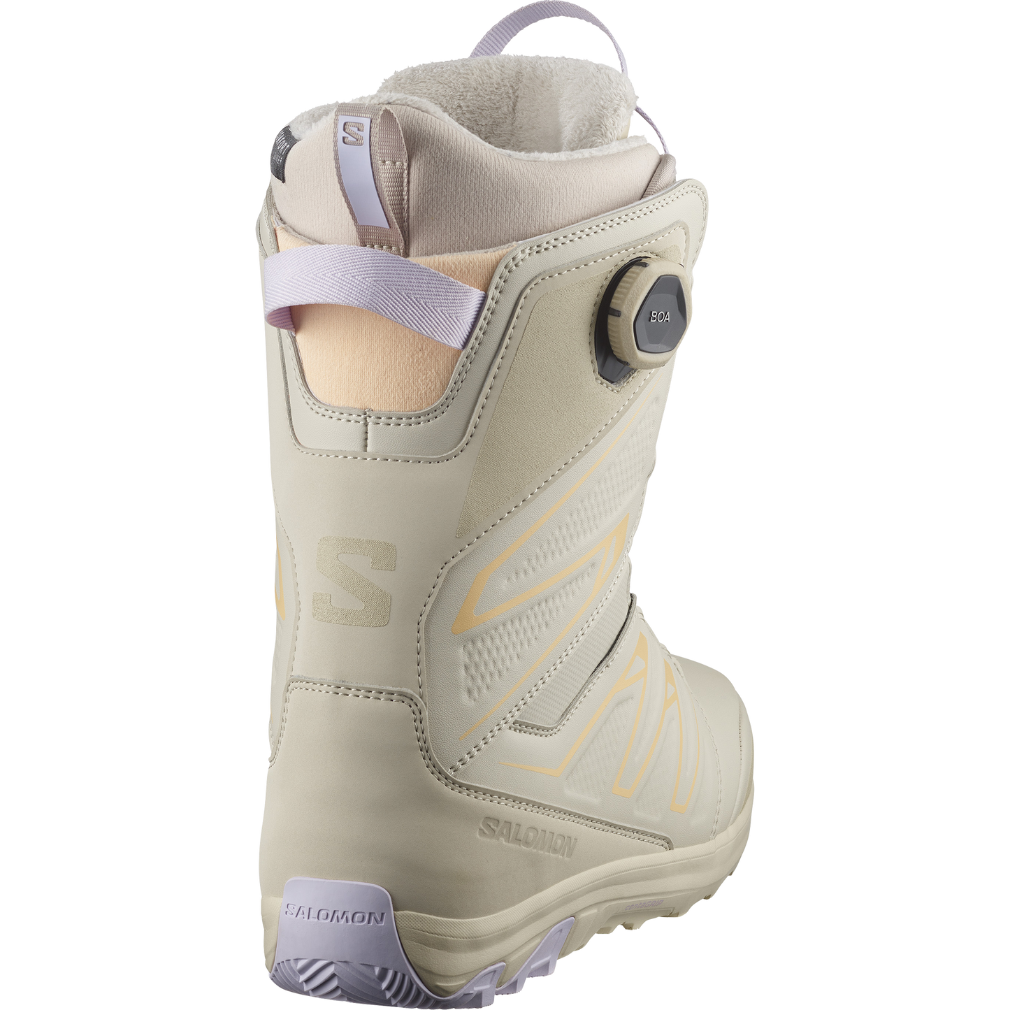 IVY BOA® SJ BOA®