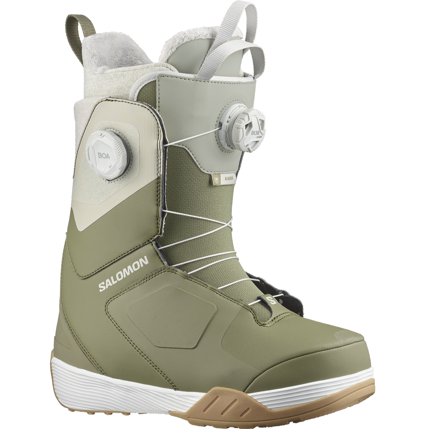 KIANA DUAL BOA®