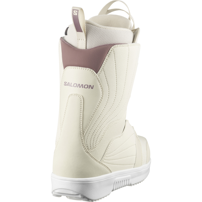 salomon サロモン pearl boa ボア スノボ ブーツ 24cm PEARL BOA® – サロモン公式オンラインストア
