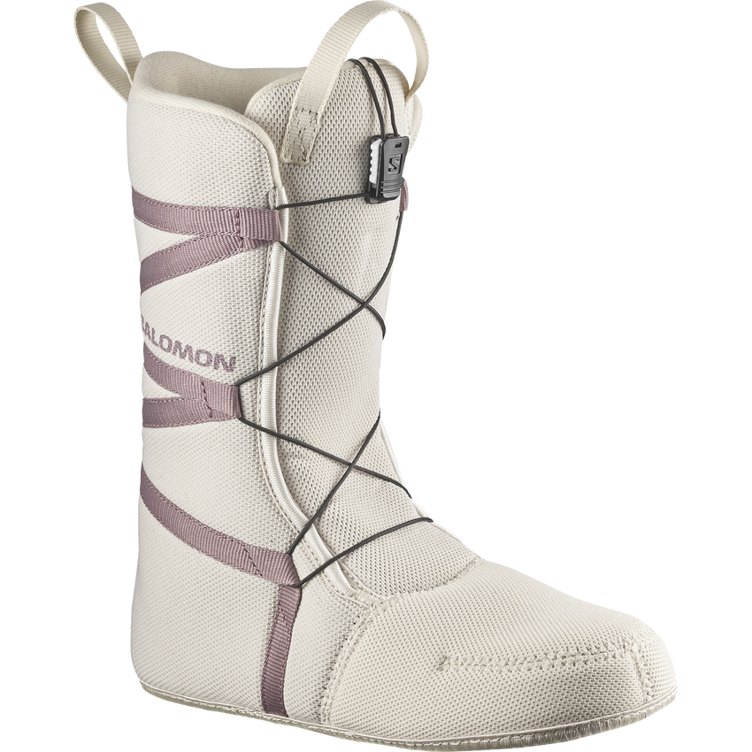 美品!スノーボード ブーツ SALOMON サロモン PEARL BOA PEARL BOA® – サロモン公式オンラインストア