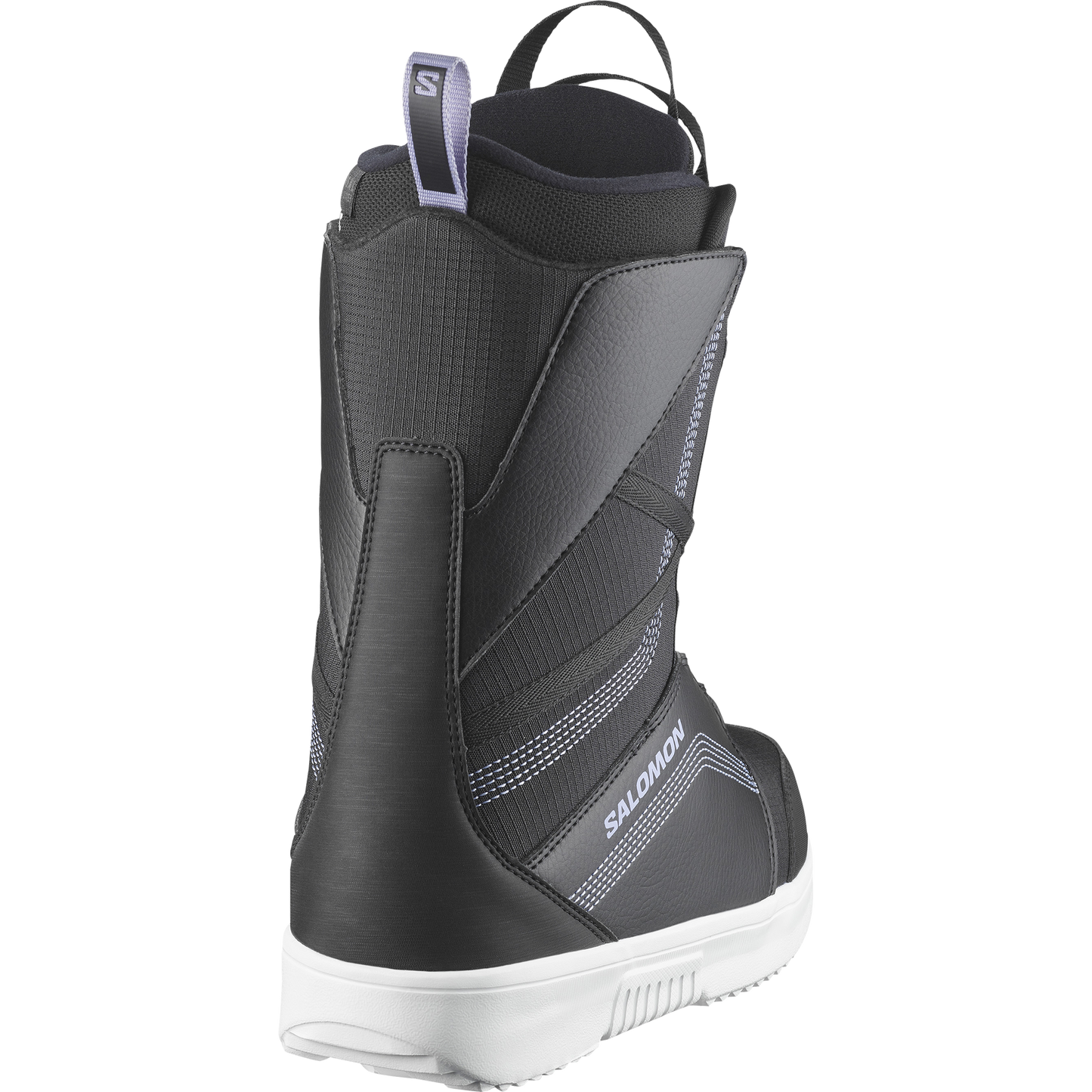 Salomon Pearl Boa Jレディース スノーボードブーツ 24.5 Salomon Pearl Boa Jレディース スノーボードブーツ 24.5 楽天