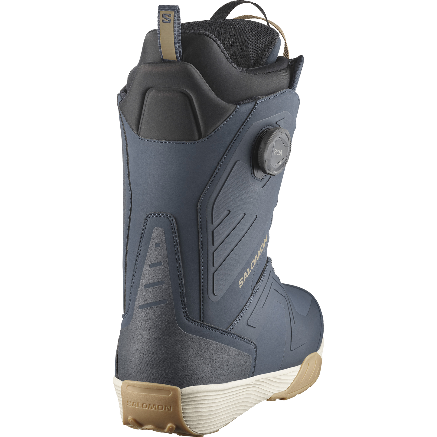 Salomon スノーボードブーツ DIALOGUEFOCUS BOA WIDE Salomon スノーボードブーツ DIALOGUEFOCUS BOA WIDE