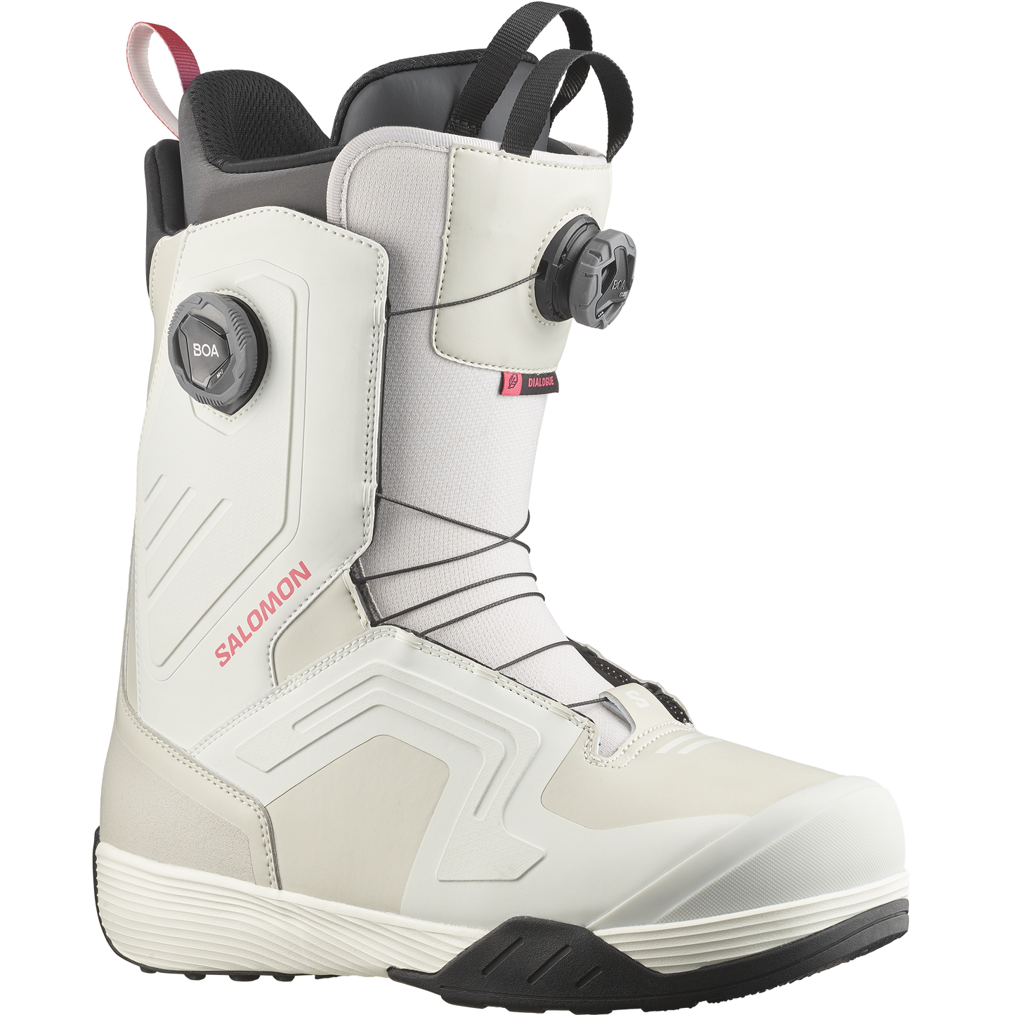 サロモン Salomon Dialogue スノボー ブーツ 27cm DIALOGUE DUAL BOA® – サロモン公式オンラインストア