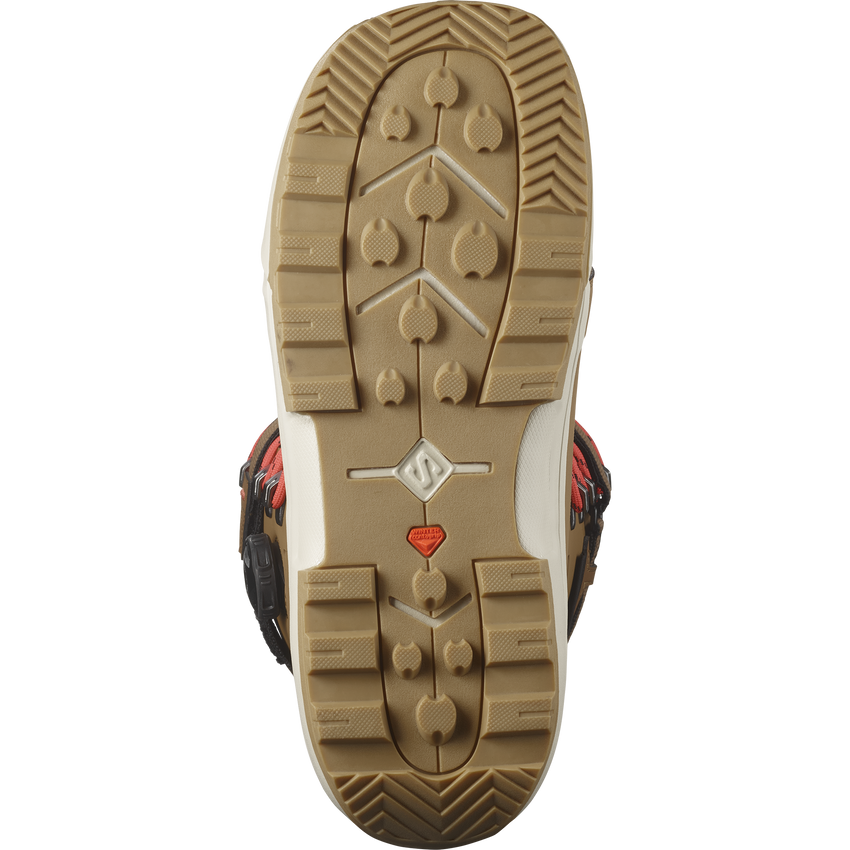 スノーボード SALOMON ECHO LACE SJ BOA 26cm ECHO LACE SJ BOA スノーボード SALOMON ECHO LACE SJ BOA 26cm ECHO LACE SJ BOA