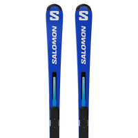 NI S/RACE FIS SL 165