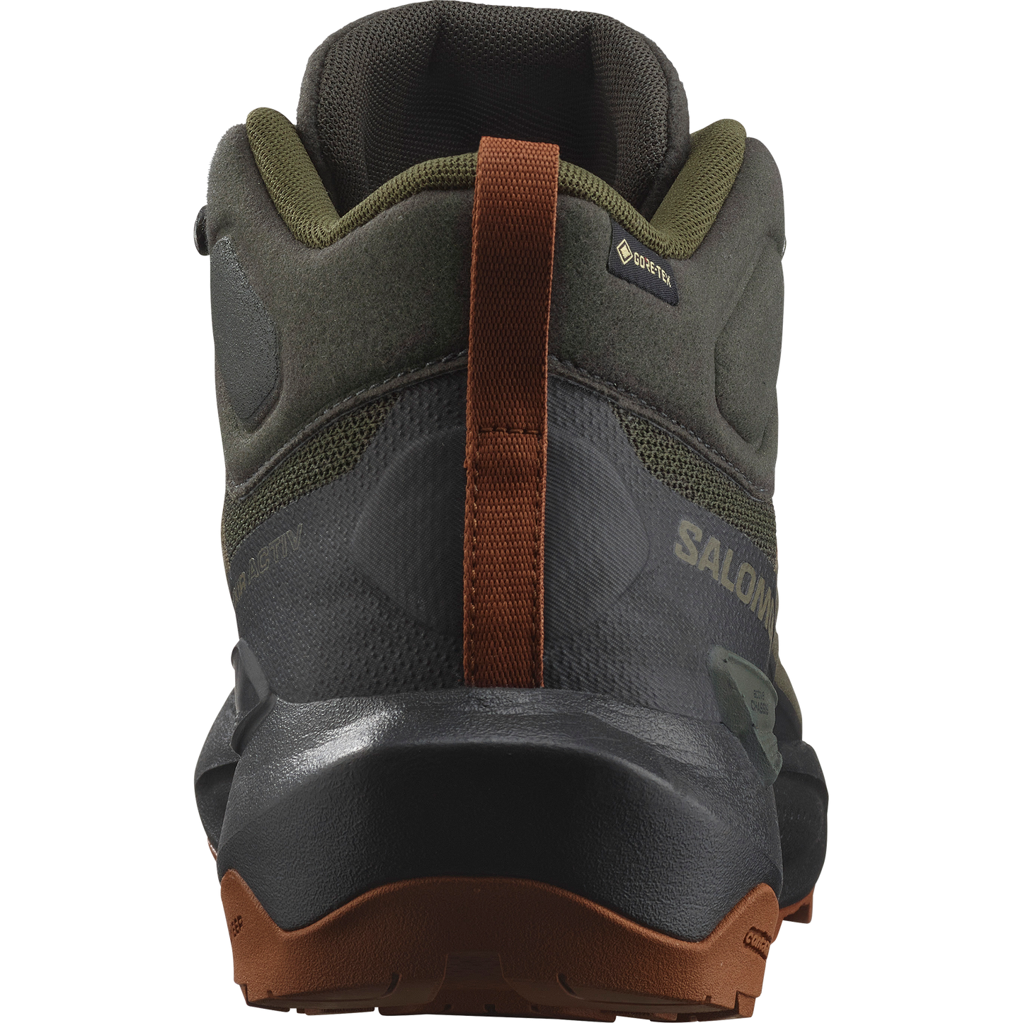 ELIXIR ACTIV MID GORE-TEX