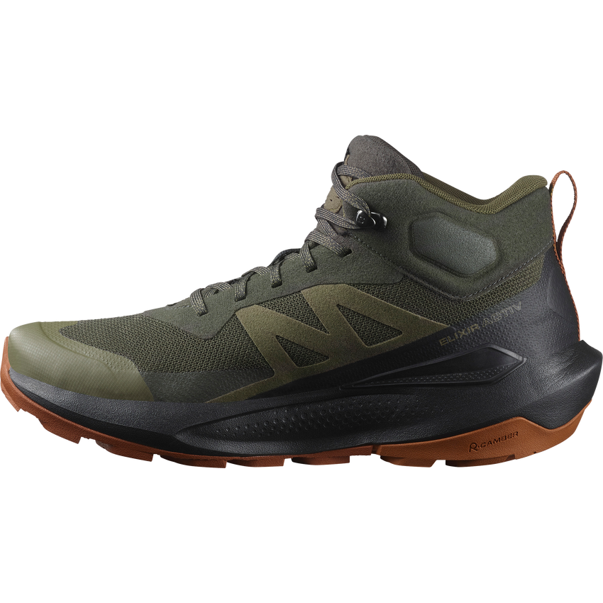 ELIXIR ACTIV MID GORE-TEX