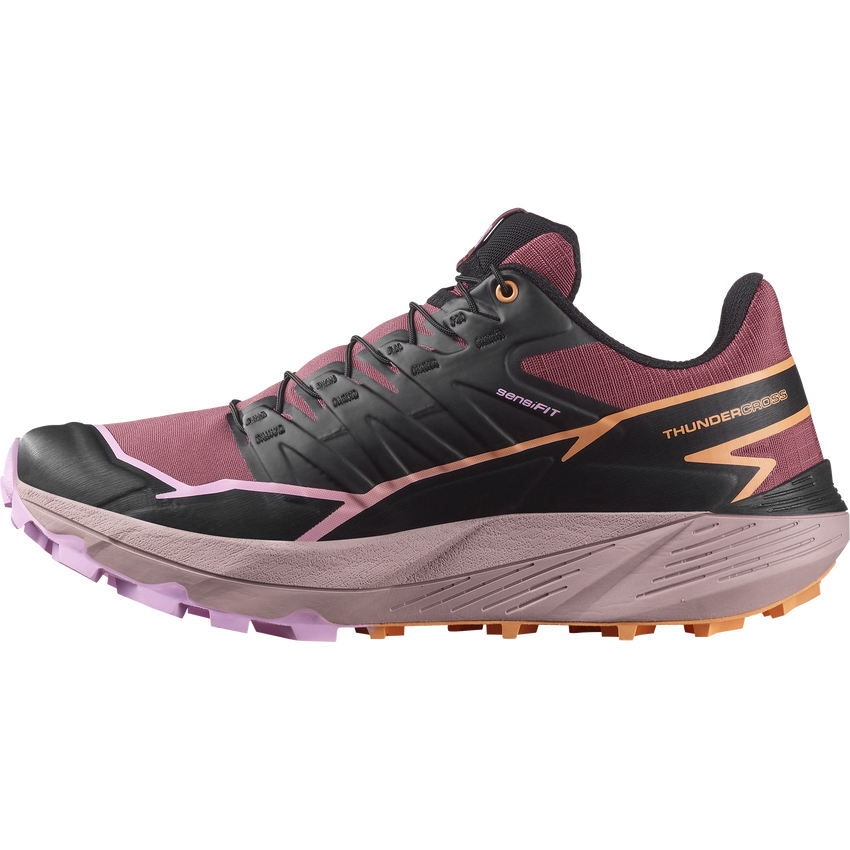 【新品未使用】SALOMON THUNDERCROSS ランニングシューズ THUNDERCROSS – サロモン公式オンラインストア