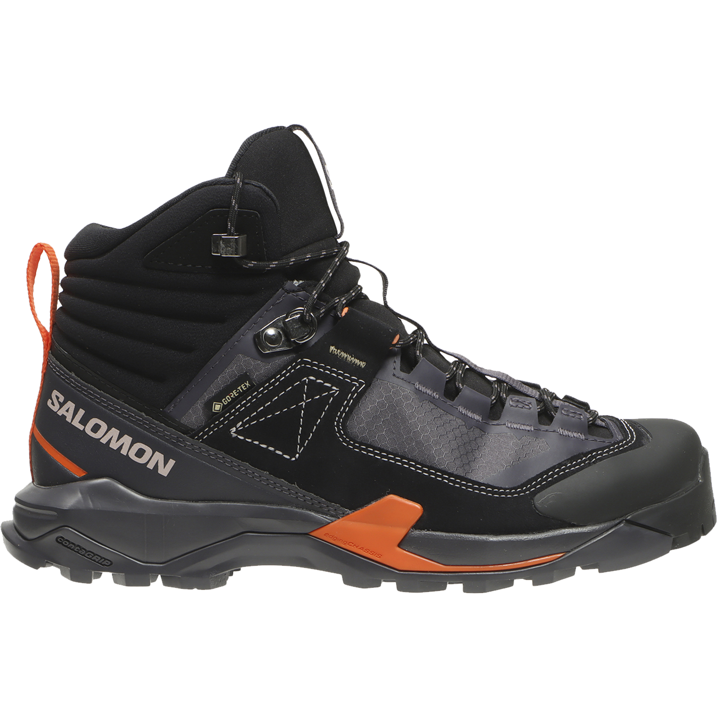 X ULTRA ALPINE MID GORE-TEX