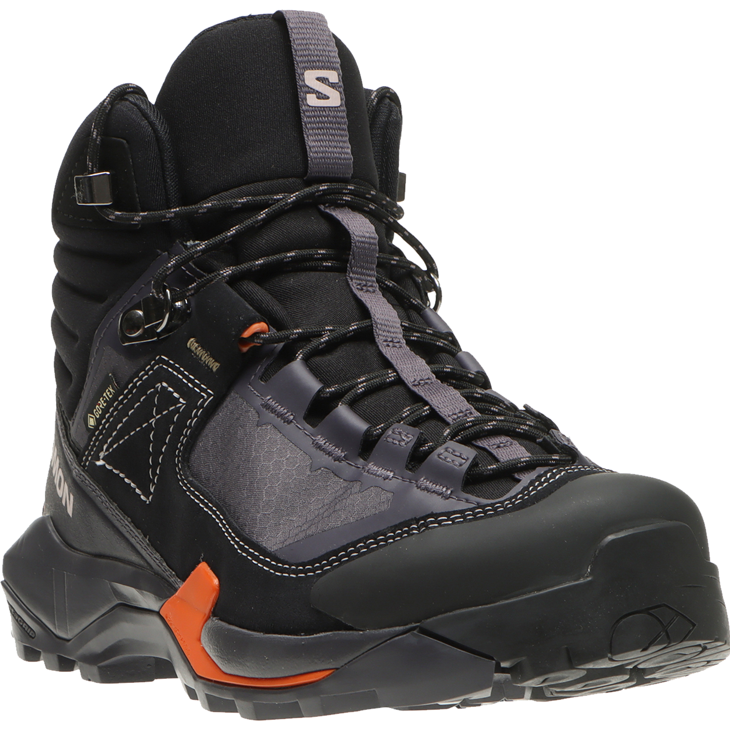 X ULTRA ALPINE MID GORE-TEX