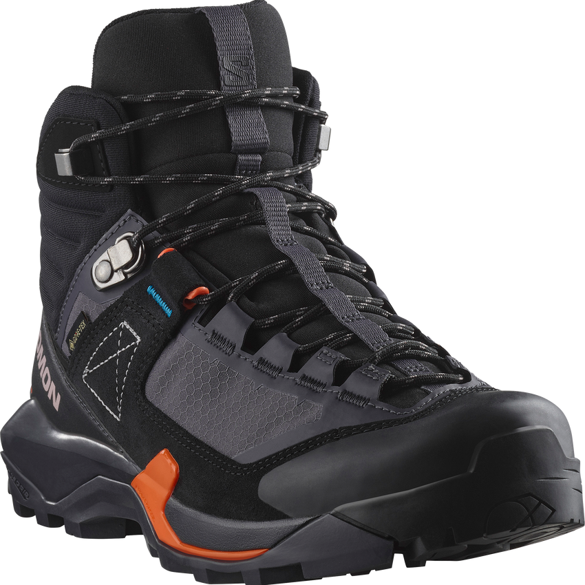 X ULTRA ALPINE MID GORE-TEX