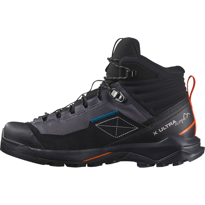 X ULTRA ALPINE MID GORE-TEX