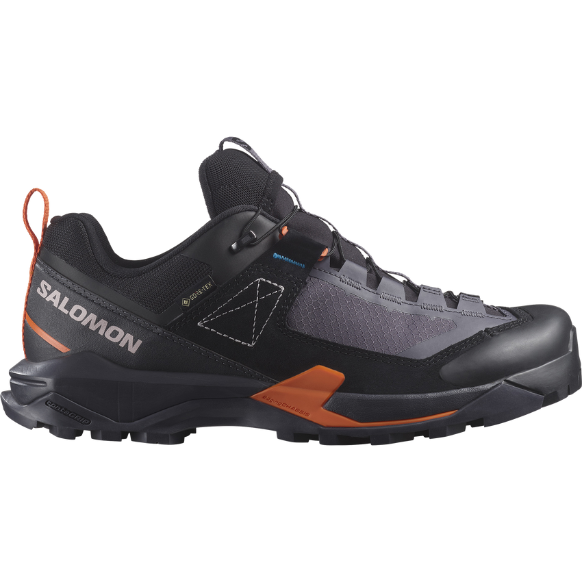 サロモン SALOMON X ULTRA ALPINE GORE-TEX24.5 サロモン SALOMON X ULTRA ALPINE GORE-TEX24.5