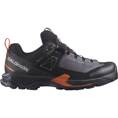SALOMON コンプレックス ゴアテックス アウトドアシューズ 27.5 SALOMON コンプレックス ゴアテックス アウトドアシューズ 27.5