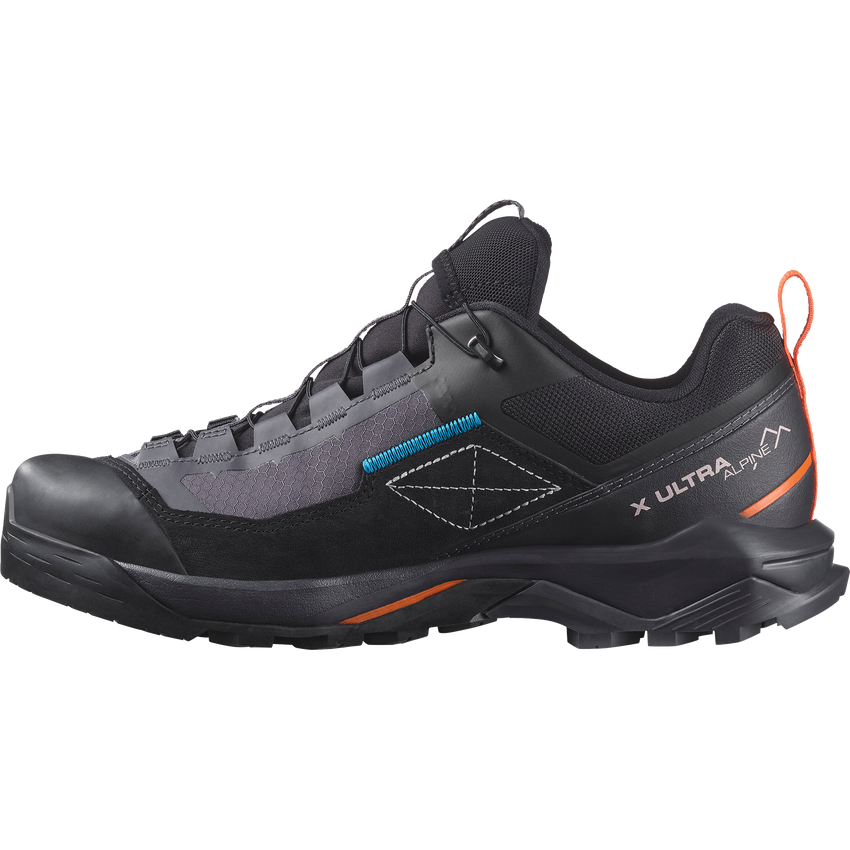 X ULTRA ALPINE GORE-TEX