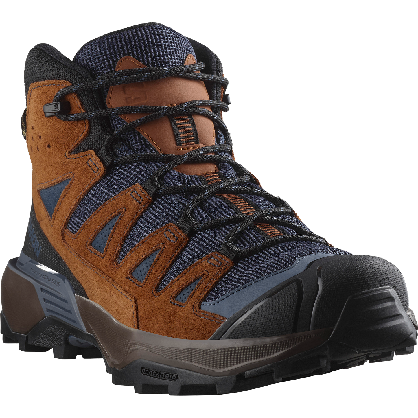 X ULTRA 360 LEATHER MID GORE-TEX