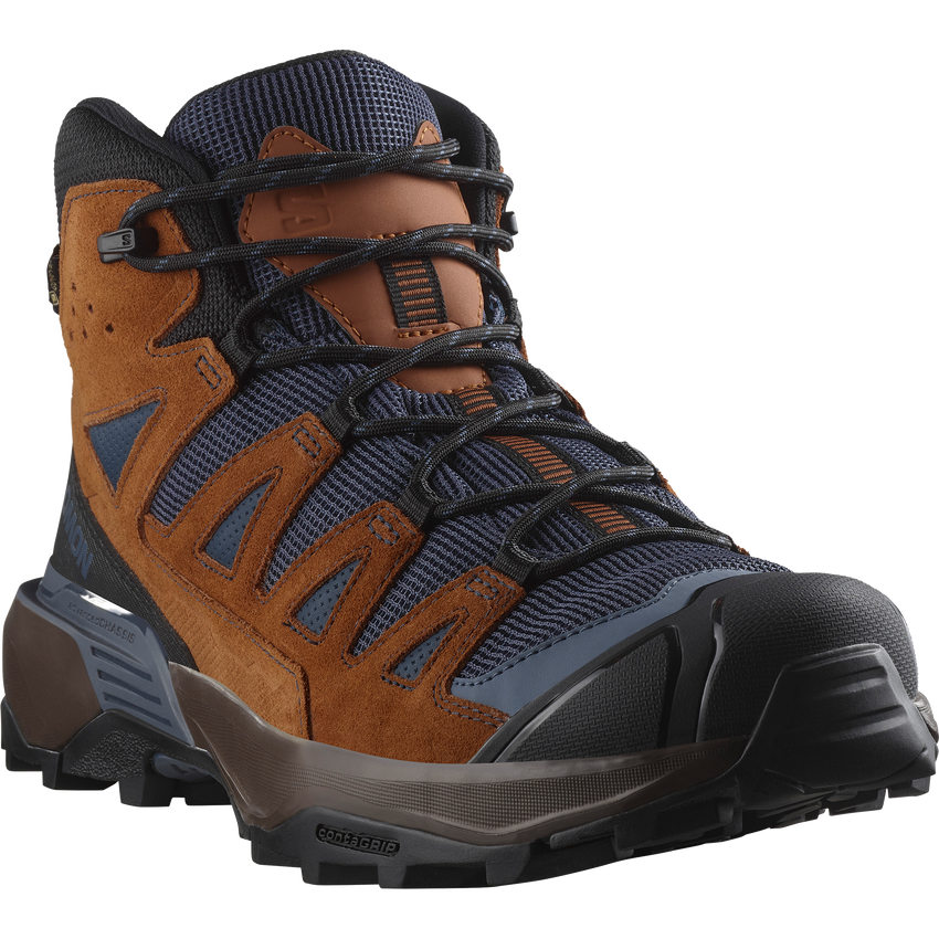 X ULTRA 360 LEATHER MID GORE-TEX