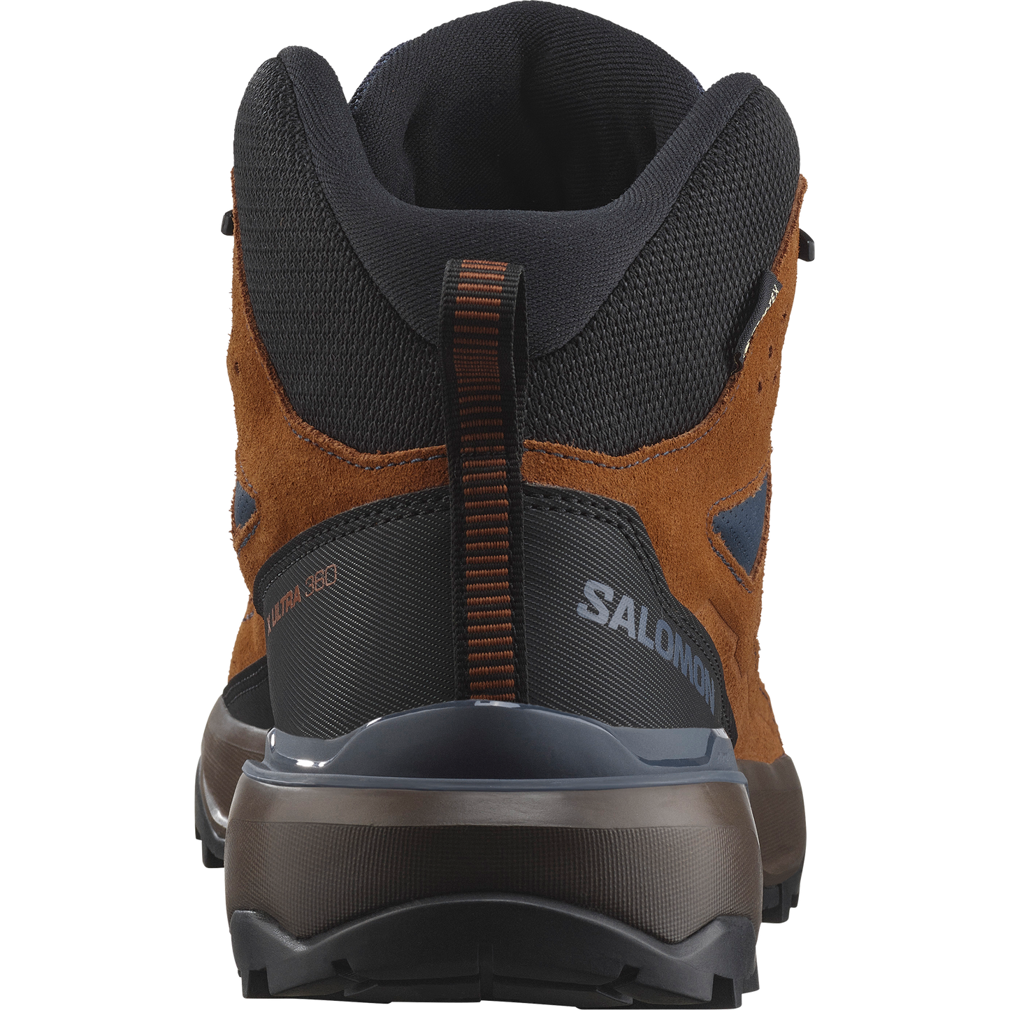 X ULTRA 360 LEATHER MID GORE-TEX