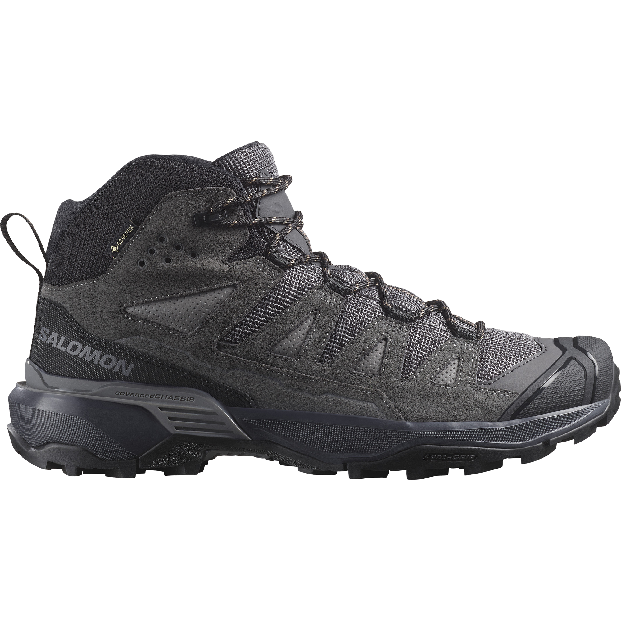 SALOMON サロモン 139 X ULTRA 360 LEATHER MID GORE-TEX – サロモン公式オンラインストア