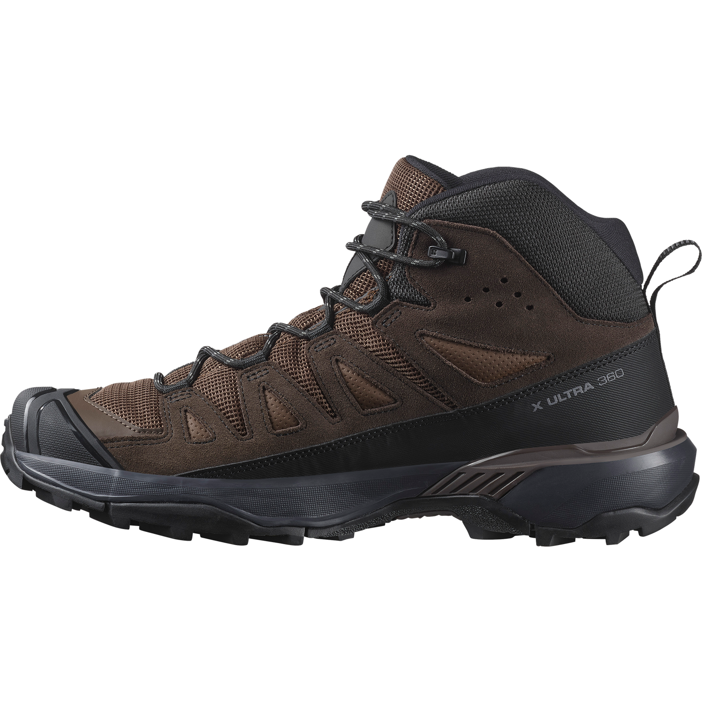 X ULTRA 360 LEATHER MID GORE-TEX