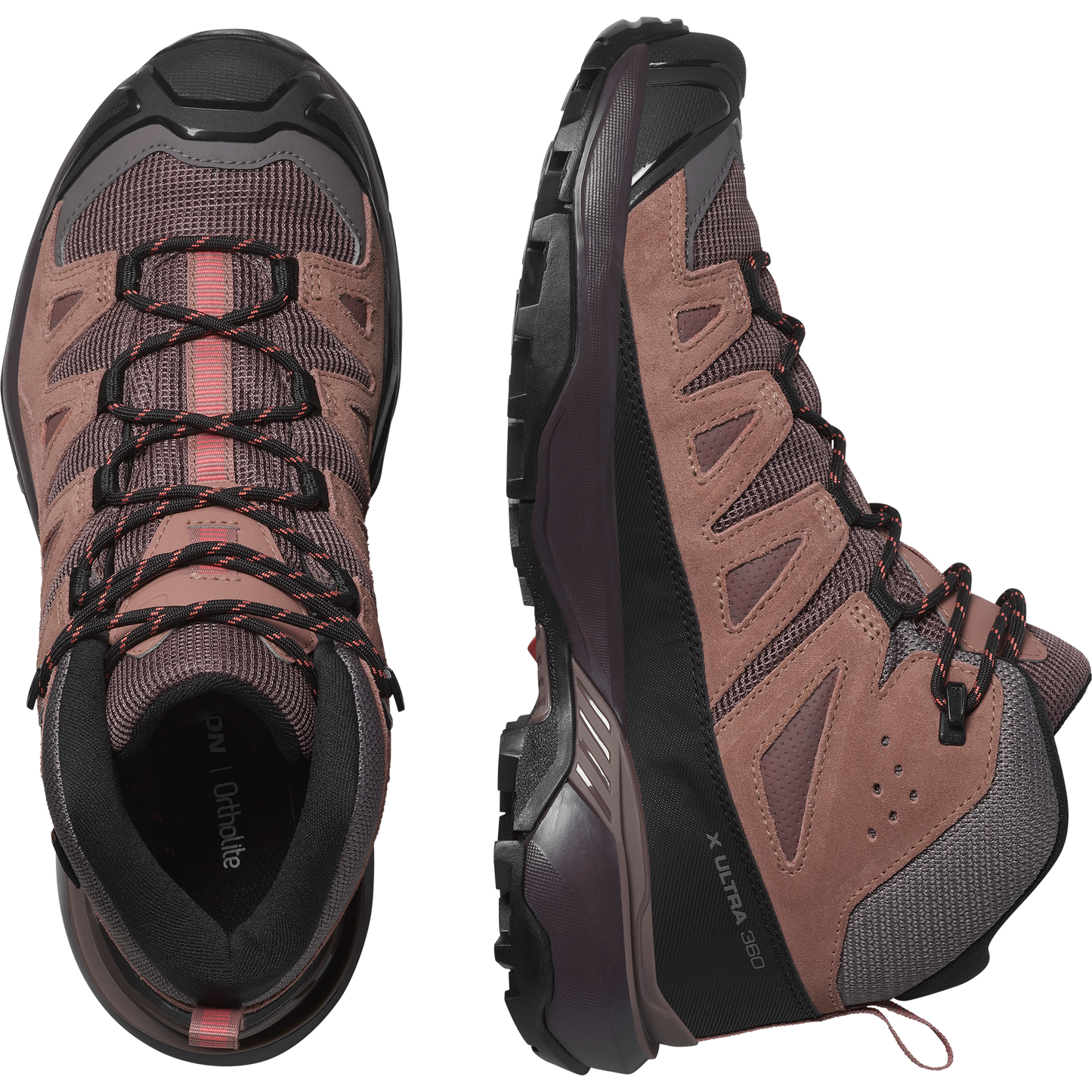 X ULTRA 360 LEATHER MID GORE-TEX – サロモン公式オンラインストア