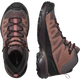 X ULTRA 360 LEATHER MID GORE-TEX