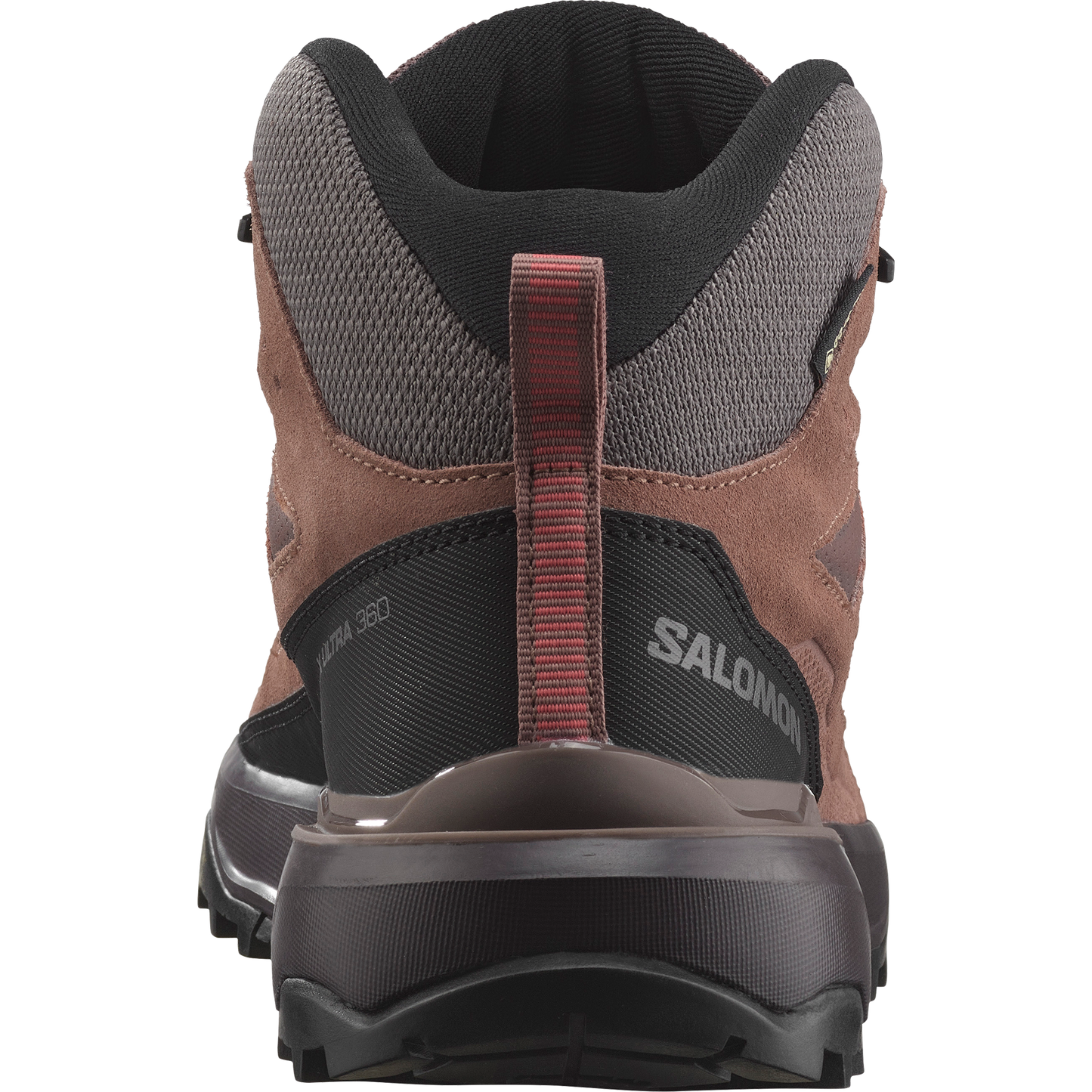 X ULTRA 360 LEATHER MID GORE-TEX