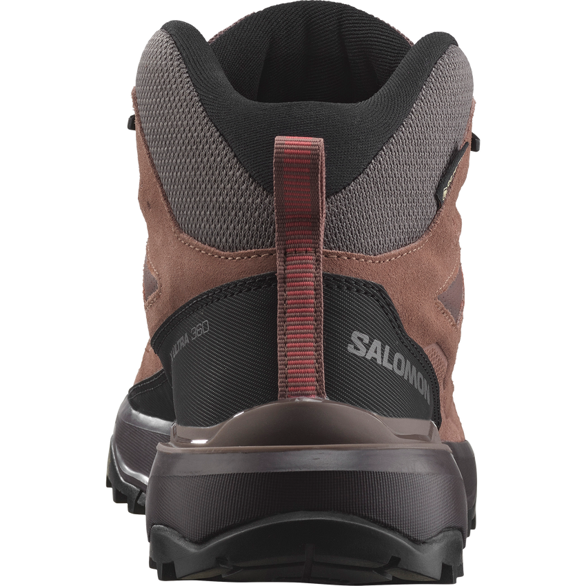 X ULTRA 360 LEATHER MID GORE-TEX