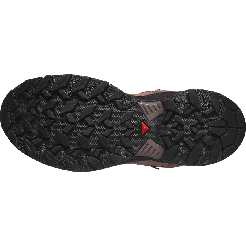 X ULTRA 360 LEATHER MID GORE-TEX – サロモン公式オンラインストア