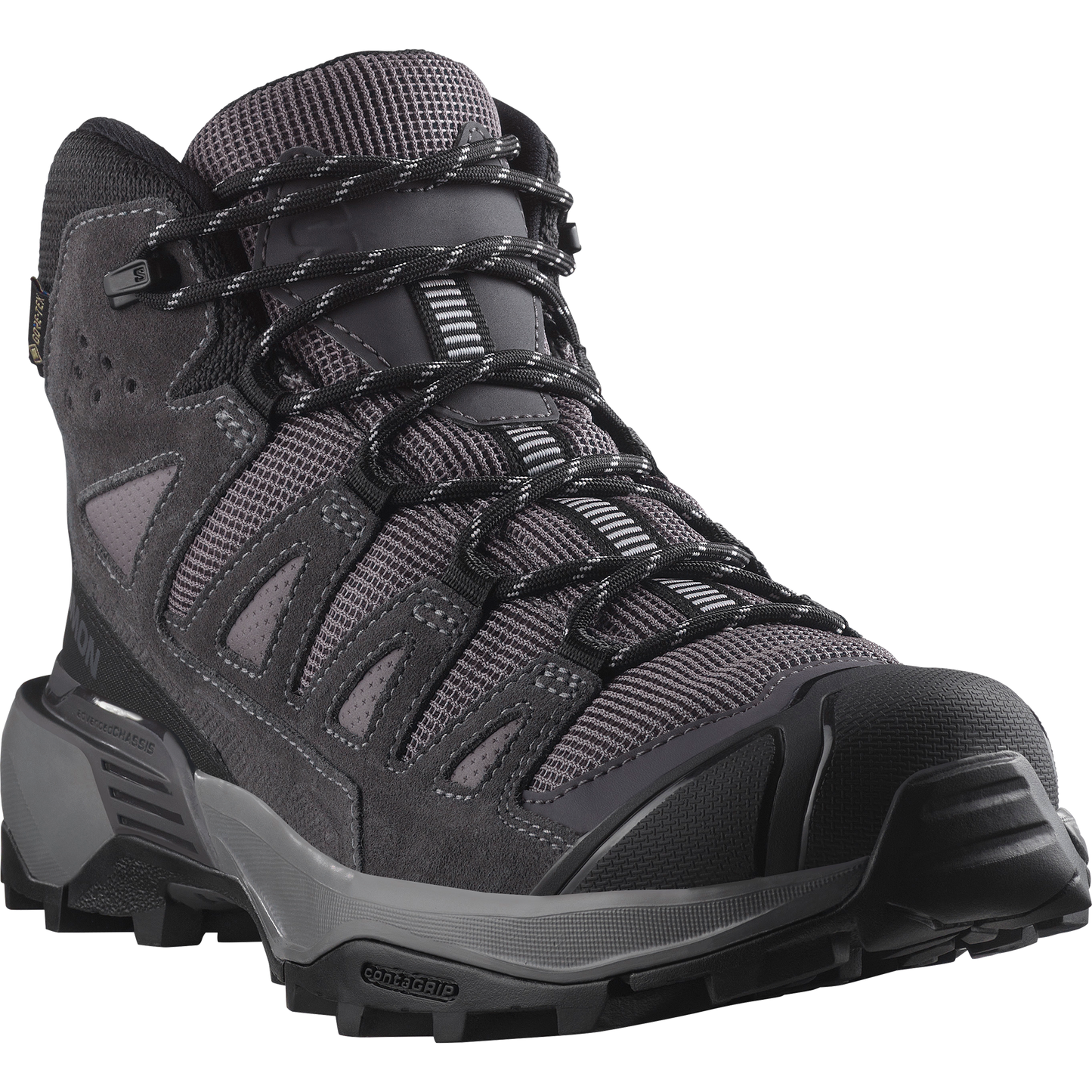 X ULTRA 360 LEATHER MID GORE-TEX