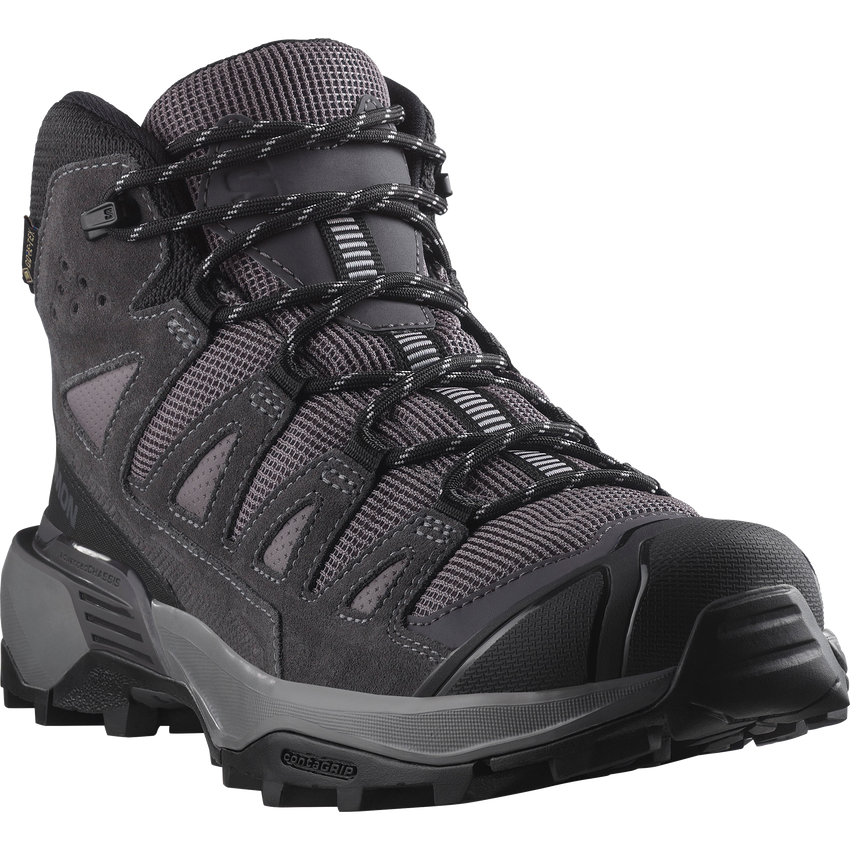 X ULTRA 360 LEATHER MID GORE-TEX