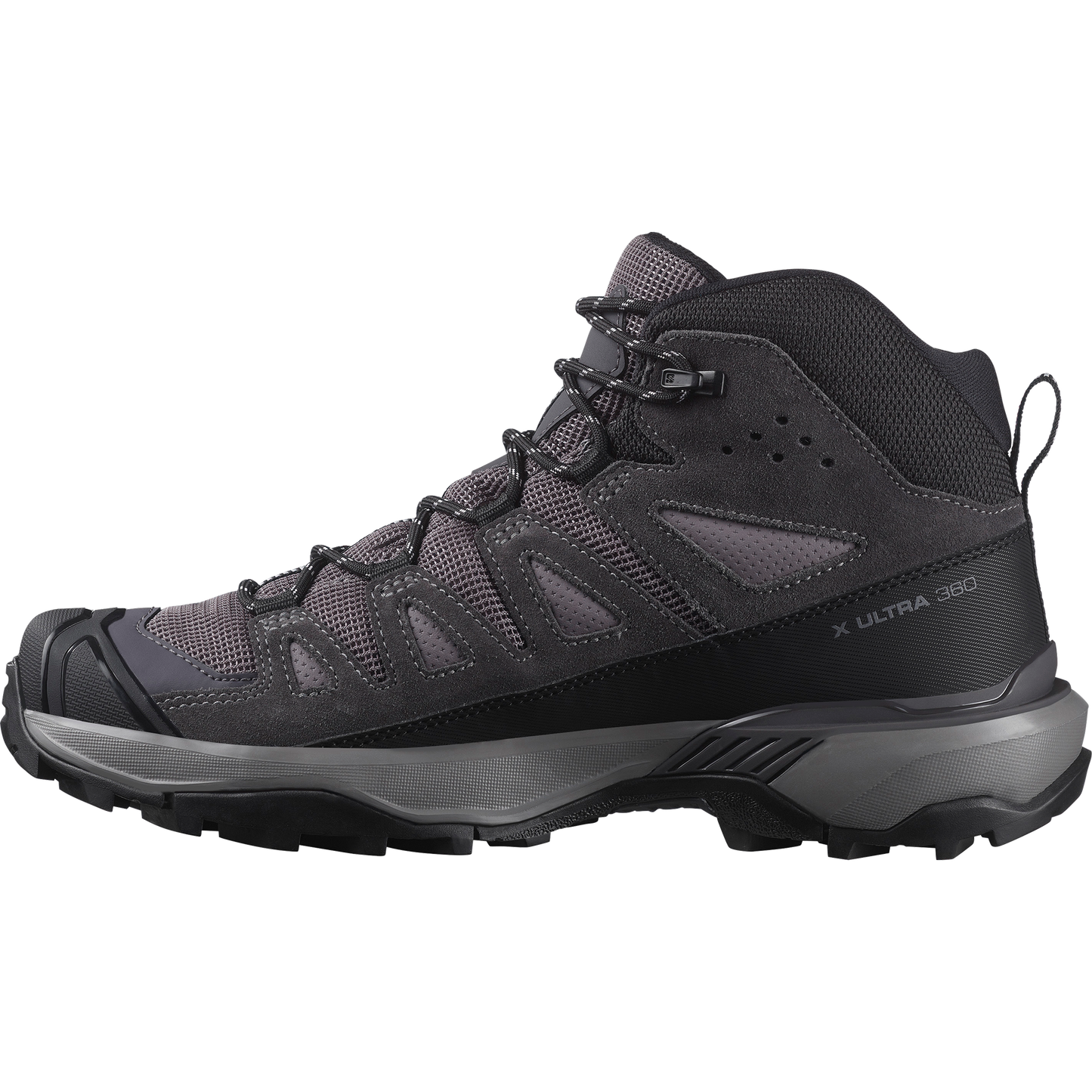 X ULTRA 360 LEATHER MID GORE-TEX