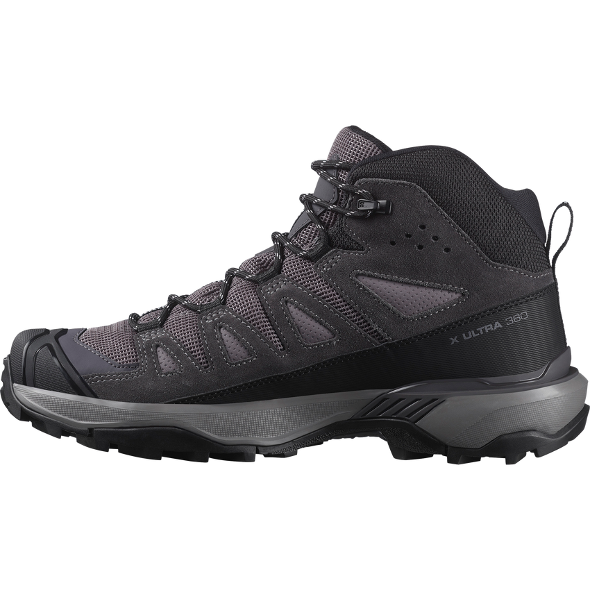 X ULTRA 360 LEATHER MID GORE-TEX