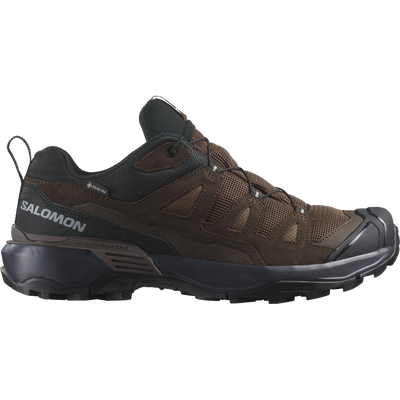 X ULTRA 360 LEATHER GORE-TEX