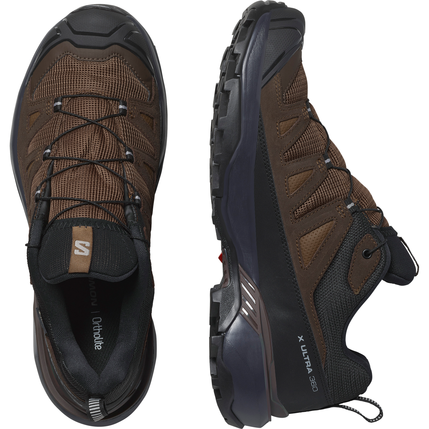 X ULTRA 360 LEATHER GORE-TEX