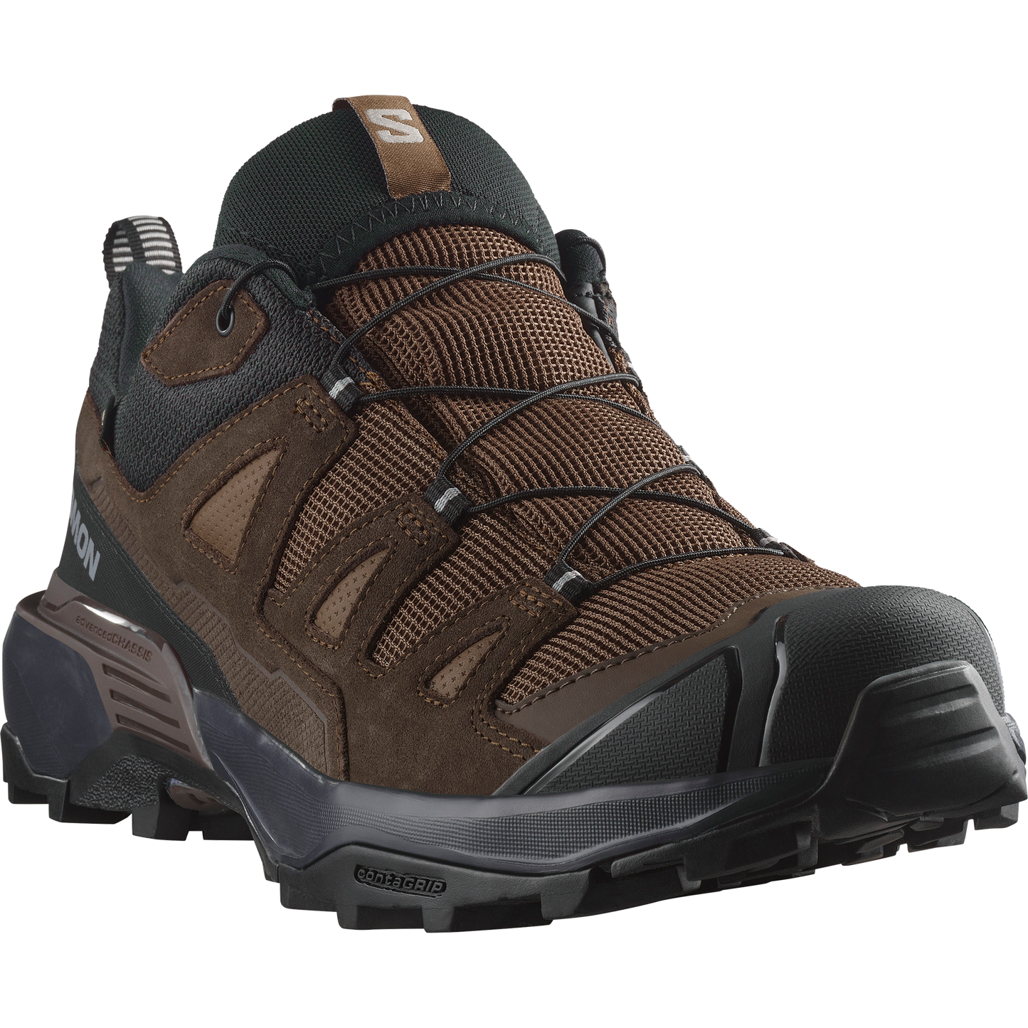 X ULTRA 360 LEATHER GORE-TEX