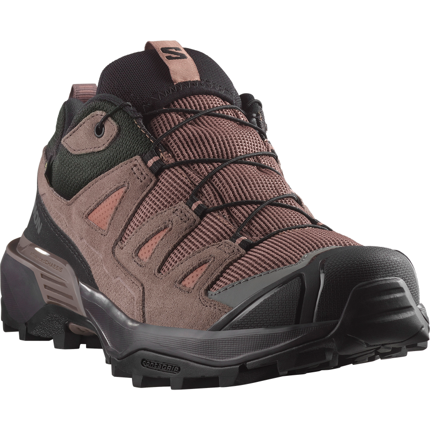 X ULTRA 360 LEATHER MID GORE-TEX – サロモン公式オンラインストア