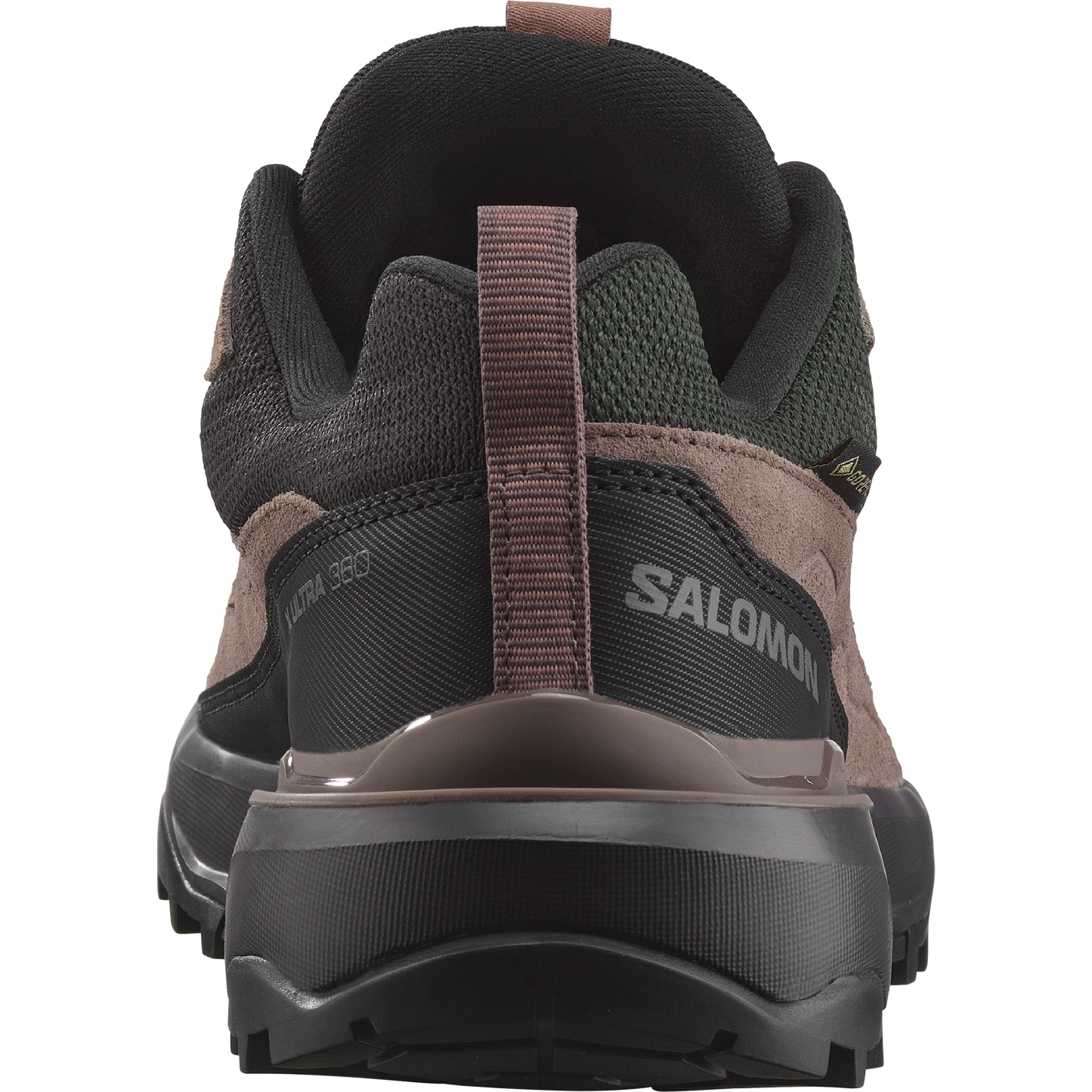 X ULTRA 360 LEATHER GORE-TEX