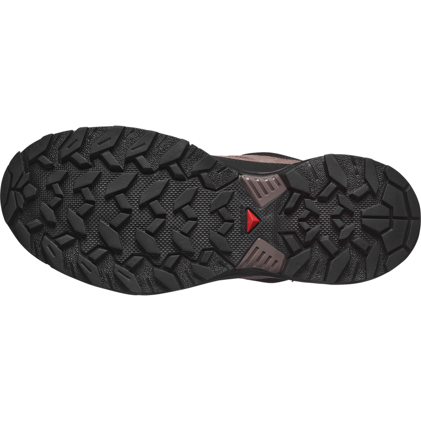 X ULTRA 360 LEATHER GORE-TEX