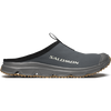 Turbulence / Feather Gray / Pewter
