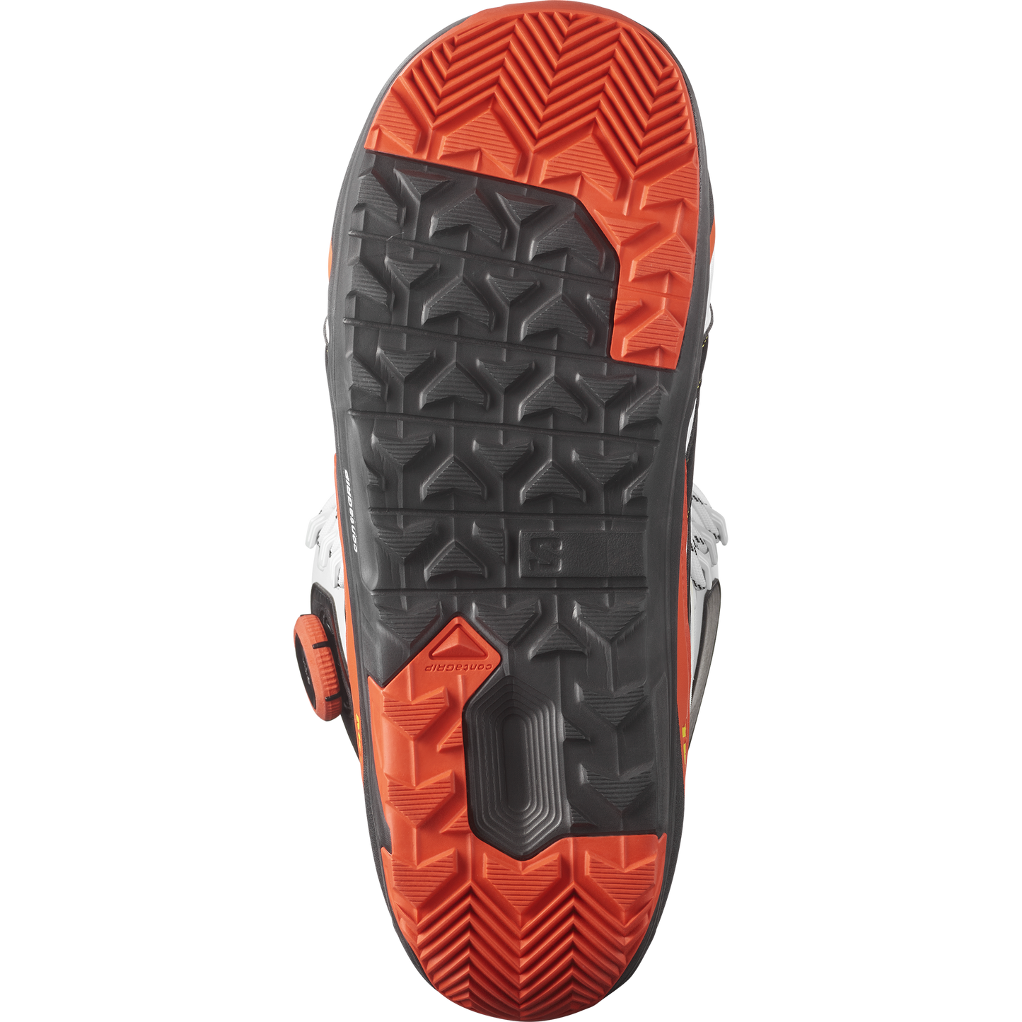 X APPROACH LACE SJ BOA® TORMENT