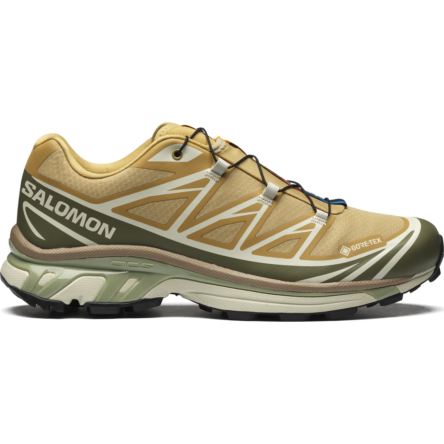SalomonXT-6 GTX ユニセックス スポーツスタイルシューズ SalomonXT-6 GTX ユニセックス スポーツスタイルシューズ