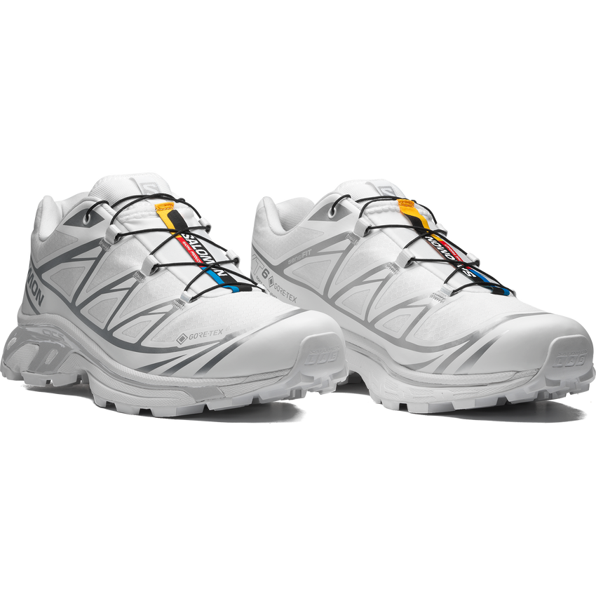 専用Salomon xt-6Gore-Tex トレイルシューズ26.5cm XT-6 GORE-TEX |防水 – サロモン公式オンラインストア