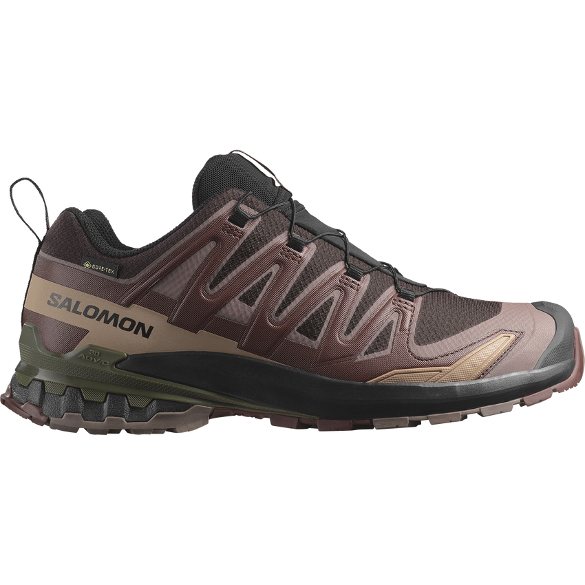 SALOMON サロモンXA PRO 3D V9 GORE-TEX シューズ SALOMON サロモンXA PRO 3D V9 GORE-TEX シューズ
