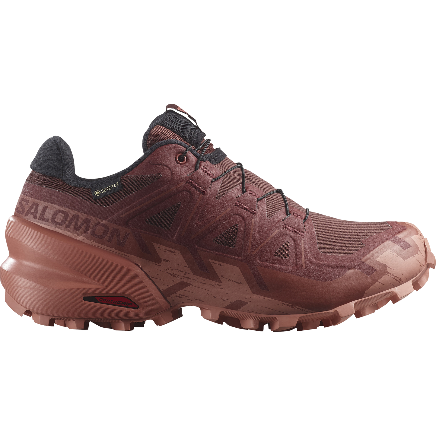 SPEEDCROSS 6 GORE-TEX – サロモン公式オンラインストア SPEEDCROSS 6 GORE-TEX – サロモン公式オンラインストア