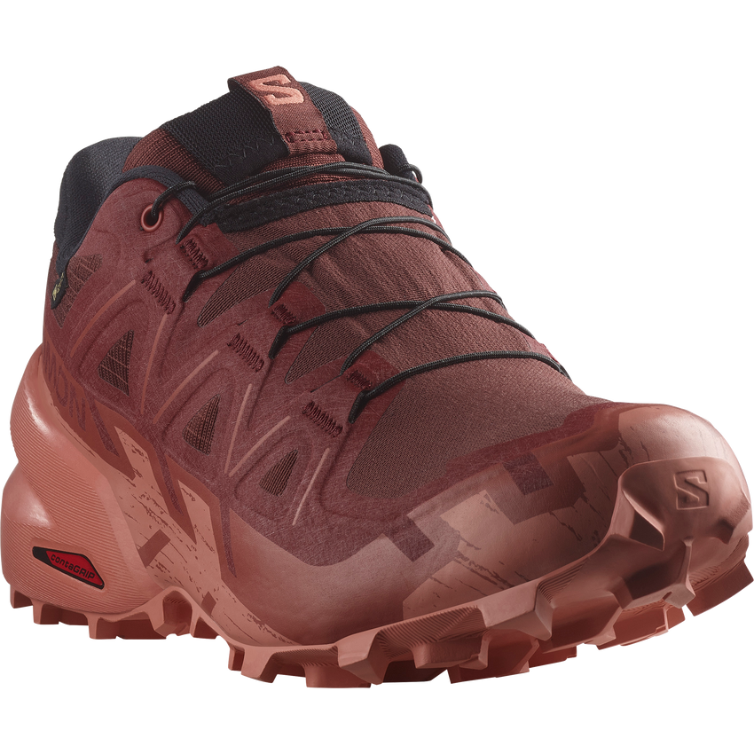 SPEEDCROSS 6 GORE-TEX – サロモン公式オンラインストア SPEEDCROSS 6 GORE-TEX – サロモン公式オンラインストア